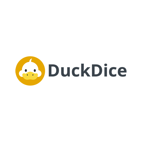 DuckDice logo