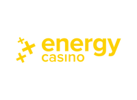 Energy Casino logo