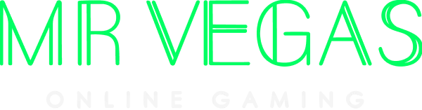 Mr Vegas logo