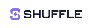 Shuffle logo