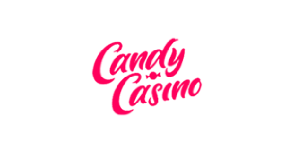 Candy Casino logo