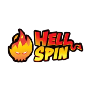 HellSpin logo