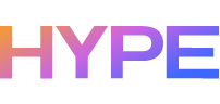 Hype Kasino logo