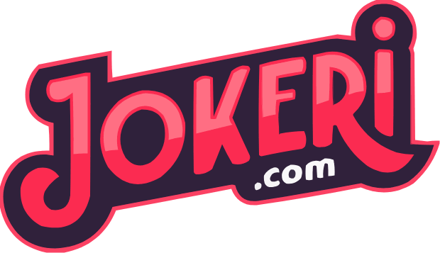 Jokeri Casino logo