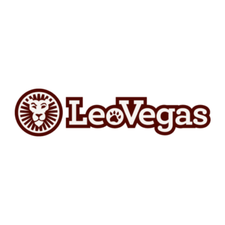 LeoVegas logo