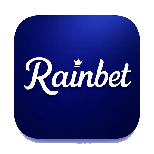 Rainbet logo
