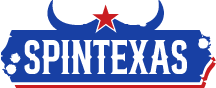SpinTexas logo